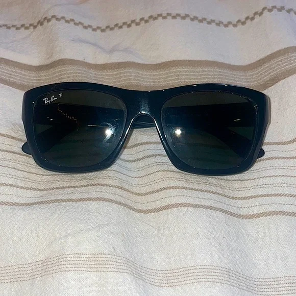 Ray-Ban | Accessories | Authentic Womens Raybands | Poshmark display picture 1